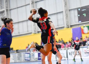 Equipe mirim da AECB inicia busca pelo bicampeonato 9 Equipe mirim da AECB inicia busca pelo bicampeonato