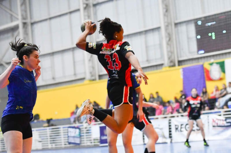 Equipe mirim da AECB inicia busca pelo bicampeonato