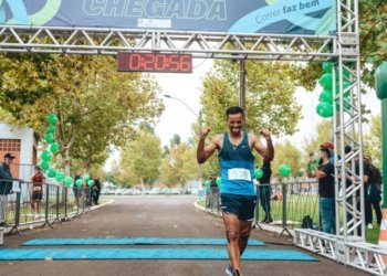 6ª Corrida da Independência é neste sábado 5 6ª Corrida da Independência é neste sábado