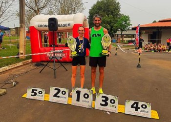 São de Campo Bom os vencedores da 6ª Corrida da Independência 3 São de Campo Bom os vencedores da 6ª Corrida da Independência