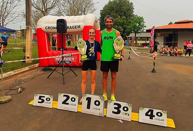 São de Campo Bom os vencedores da 6ª Corrida da Independência 1 São de Campo Bom os vencedores da 6ª Corrida da Independência