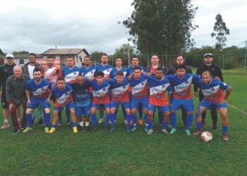 Independente conquista vaga na semi-final do Municipal de Futebol 5 Independente conquista vaga na semi-final do Municipal de Futebol