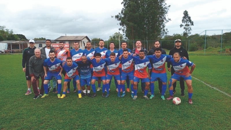 Independente conquista vaga na semi-final do Municipal de Futebol 1 Independente conquista vaga na semi-final do Municipal de Futebol
