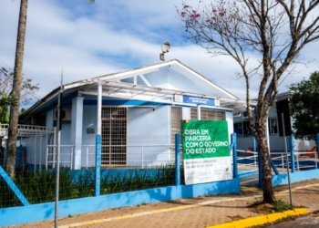 ESF do bairro 25 de Julho abre neste sábado