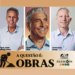 A Questão é : Obras 7 A Questão é : Obras