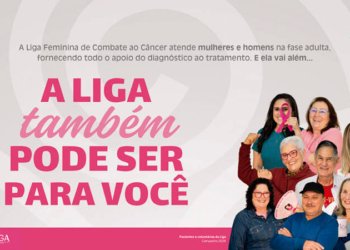 Liga Feminina de Combate ao câncer prepara ações durante o Outubro Rosa
