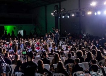 Evento movimenta comunidade escolar do Colégio Tiradentes