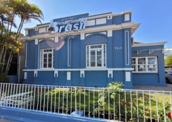 Imobiliária Brasil recebe homenagem da Câmara de Vereadores de Campo Bom