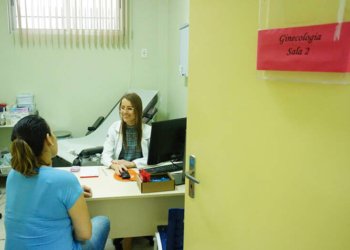 Centro Materno tem mutirão de inserções de DIU neste sábado