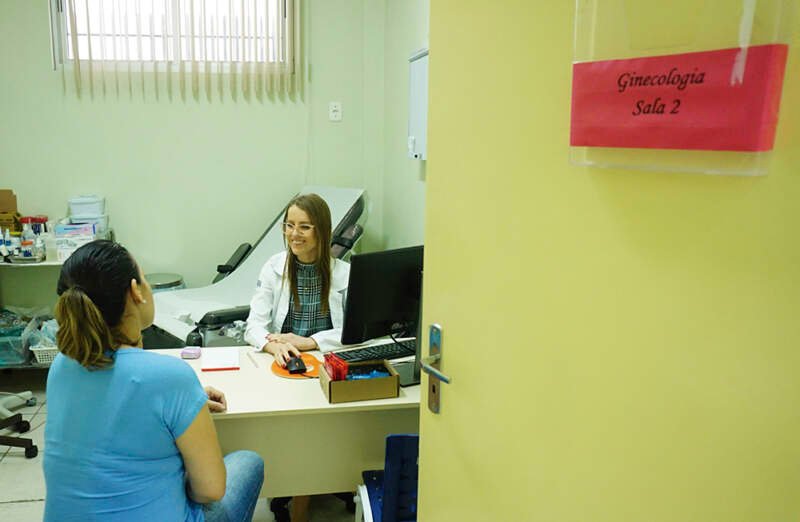 Centro Materno tem mutirão de inserções de DIU neste sábado 1 Centro Materno tem mutirão de inserções de DIU neste sábado