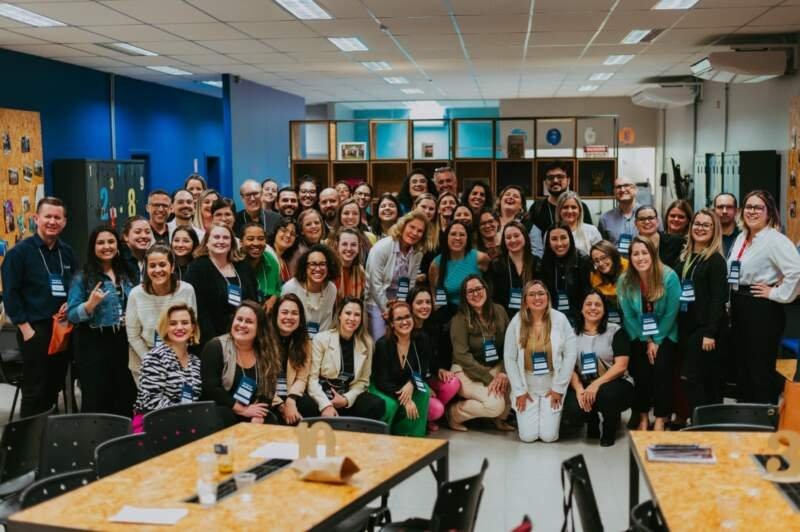 Concept Contabilidade de Campo Bom promove rodada de negócios beneficente 1 Concept Contabilidade de Campo Bom promove rodada de negócios beneficente