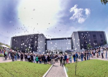 Grupo Krause promove dois dias de homenagens para o Dia dos Finados