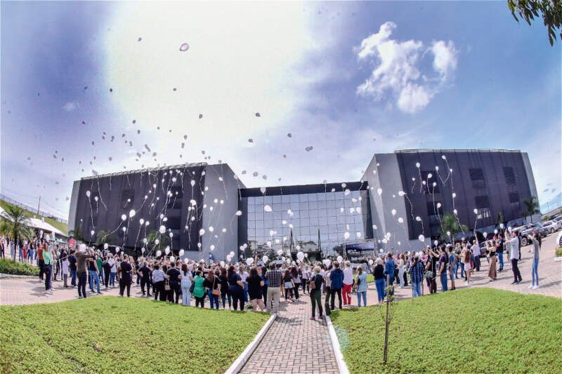 Grupo Krause promove dois dias de homenagens para o Dia dos Finados 1 Grupo Krause promove dois dias de homenagens para o Dia dos Finados