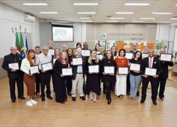 Associação Literária de Campo Bom promove evento cultural em comemoração ao seu aniversário de um ano 9 Associação Literária de Campo Bom promove evento cultural em comemoração ao seu aniversário de um ano