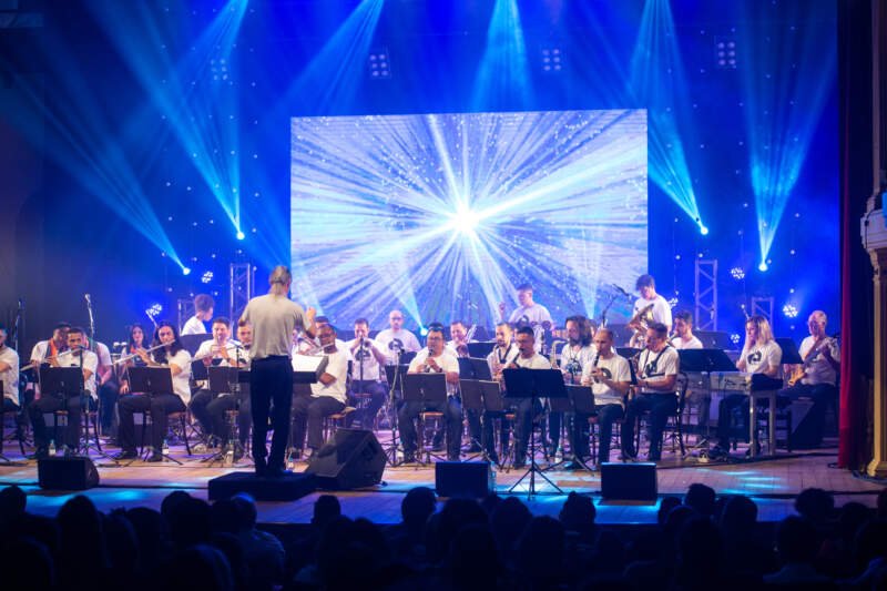 Trilhas da Imigração 200 anos: uma jornada musical 1 Trilhas da Imigração 200 anos: uma jornada musical