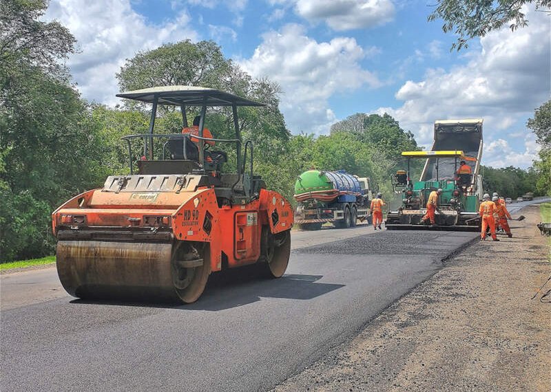 EGR alerta usuários para obras e intervenções em estradas do Vale do Sinos nesta semana