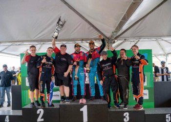 MC Tubarão e Eurobike conquistam a vitória na classe GT4 no Velocitta 9 MC Tubarão e Eurobike conquistam a vitória na classe GT4 no Velocitta