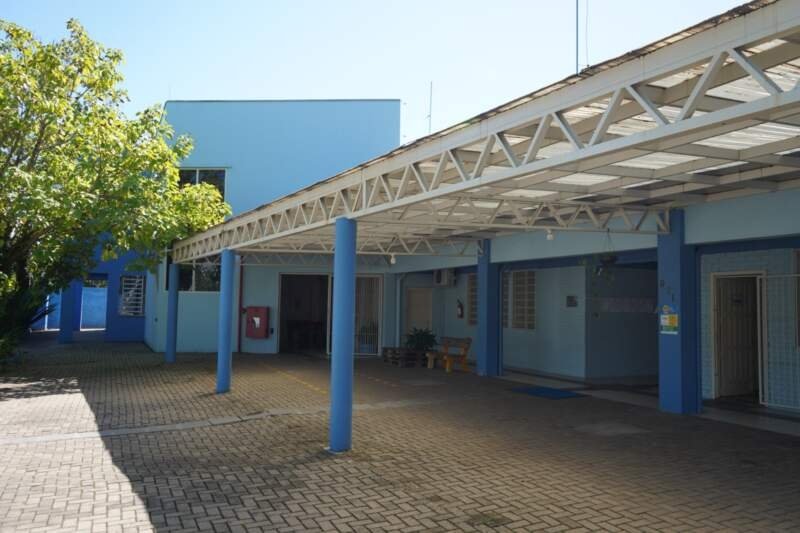 Obras na Casinha da Alegria e Presidente Vargas serão entregues nesta terça 1 Obras na Casinha da Alegria e Presidente Vargas serão entregues nesta terça