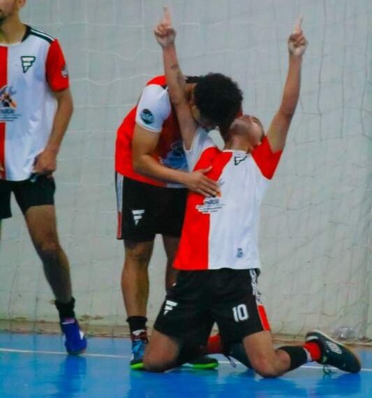 Futsal Divisão de Acesso conhece os seus finalistas nesta sexta 1 Futsal Divisão de Acesso conhece os seus finalistas nesta sexta