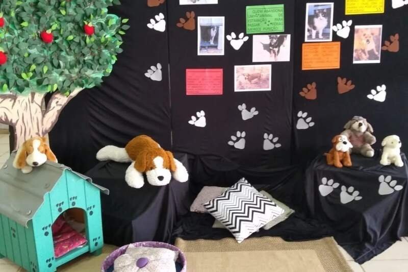 Semana de Proteção e Bem-estar Animal de Campo Bom começa na segunda