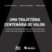 ACI lança livro: “Uma Trajetória Centenária de Valor” dia 18 7 ACI lança livro: “Uma Trajetória Centenária de Valor” dia 18