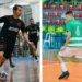 Aliança e Oxi/Vida Nova vão decidir o título do Futsal Divisão de Acesso 6 Aliança e Oxi/Vida Nova vão decidir o título do Futsal Divisão de Acesso