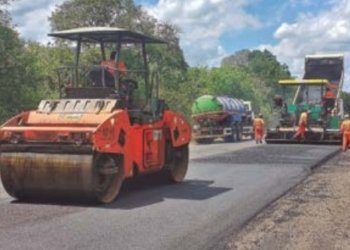 EGR alerta usuários para obras e intervenções em estradas do Vale do Sinos