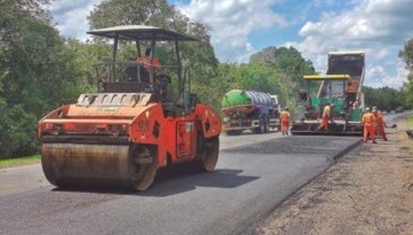 EGR alerta usuários para obras e intervenções em estradas do Vale do Sinos 1 EGR alerta usuários para obras e intervenções em estradas do Vale do Sinos