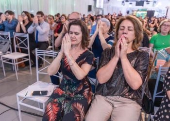 Associação da Prosperidade da Seicho-No-Ie do Brasil de Campo Bom promove conferência nesta sexta-feira, dia 18