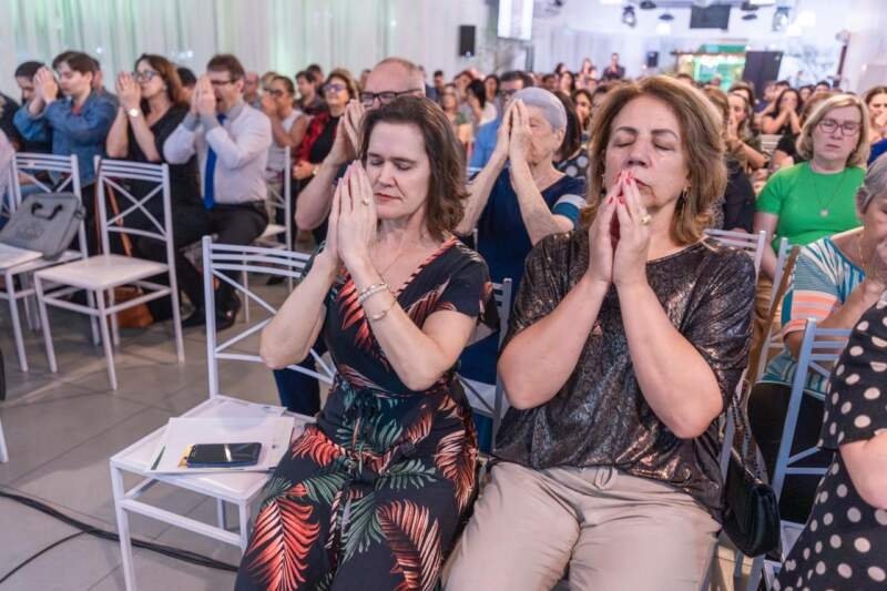 Associação da Prosperidade da Seicho-No-Ie do Brasil de Campo Bom promove conferência nesta sexta-feira, dia 18 1 Associação da Prosperidade da Seicho-No-Ie do Brasil de Campo Bom promove conferência nesta sexta-feira, dia 18