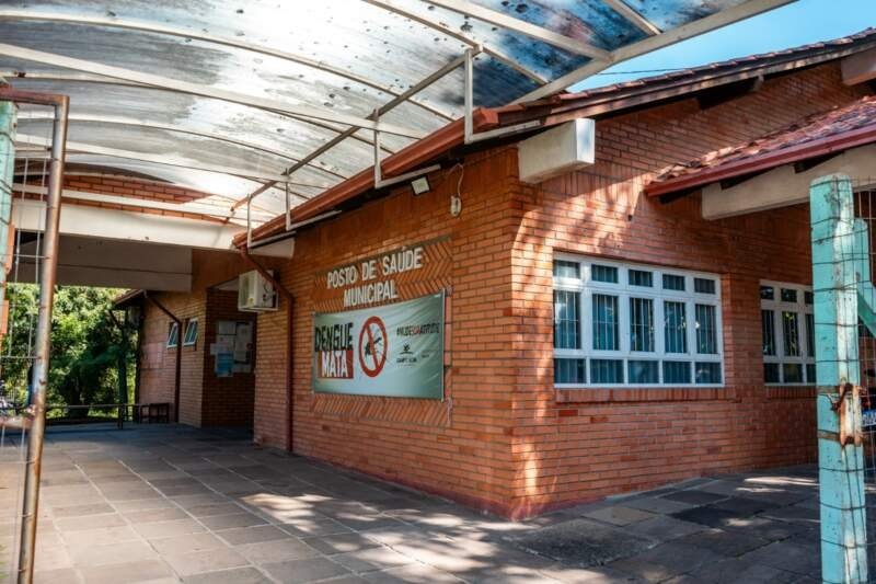 UBS Paulista e 25 de Julho abrem neste sábado