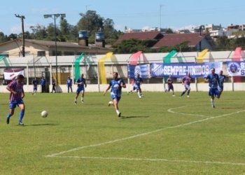 Municipal de Futebol 40 Anos já conhece seus finalistas 5 Municipal de Futebol 40 Anos já conhece seus finalistas