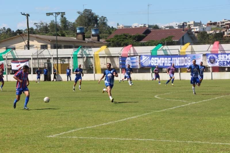 Municipal de Futebol 40 Anos já conhece seus finalistas 1 Municipal de Futebol 40 Anos já conhece seus finalistas