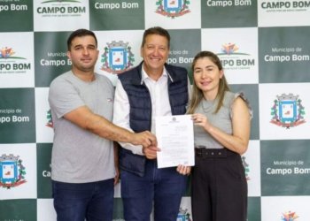 Últimos contratos são assinados e Distrito Industrial conhece todas as empresas