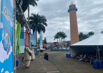 40ª Feira do Livro de Campo Bom segue até domingo 6 40ª Feira do Livro de Campo Bom segue até domingo