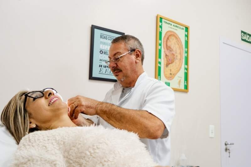 Novas especialidades médicas na rede são legado do primeiro ano do Centro Vida 1 Novas especialidades médicas na rede são legado do primeiro ano do Centro Vida