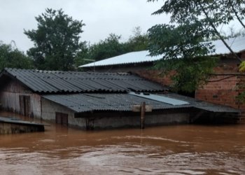 Campo Bom vai isentar IPTU de casas atingidas pela enchente