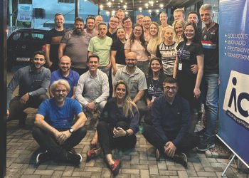 Primeira edição da Confraria dos Pequenos Negócios contou com 26 participantes