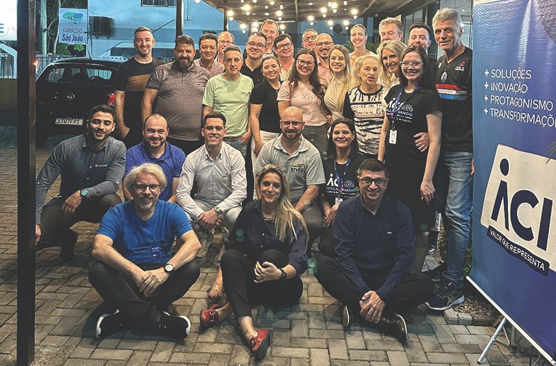 Primeira edição da Confraria dos Pequenos Negócios contou com 26 participantes