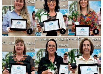 Educadores fazem a diferença