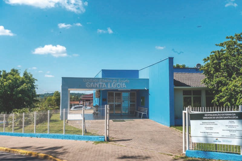 Serviços de saúde que funcionam no Dia do Servidor Público