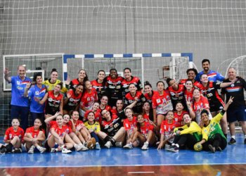 AECB disputa quatro finais do Estadual neste fim de semana