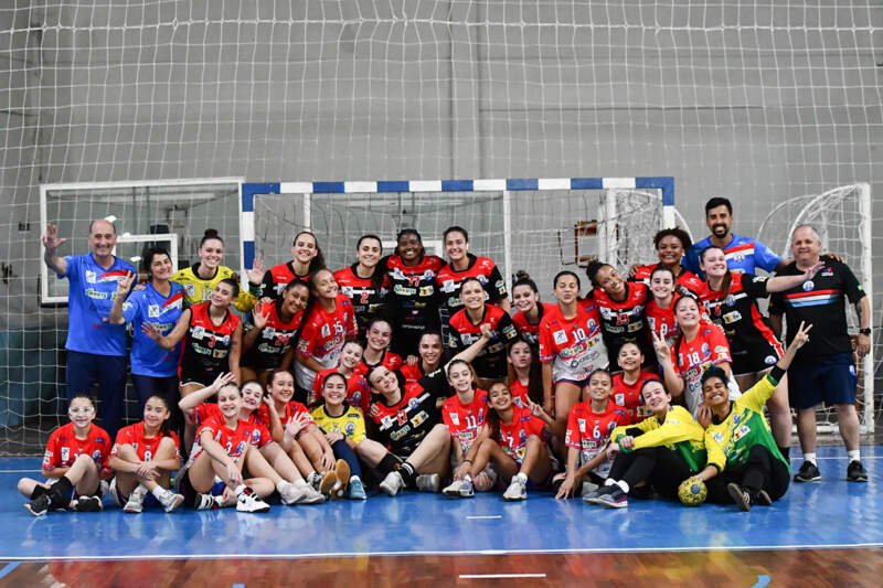 AECB disputa quatro finais do Estadual neste fim de semana 1 AECB disputa quatro finais do Estadual neste fim de semana