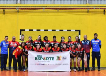 AECB em busca de classificação à final do Estadual