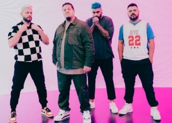 Morada é a segunda atração confirmada do Natal da Integração 3 Morada é a segunda atração confirmada do Natal da Integração