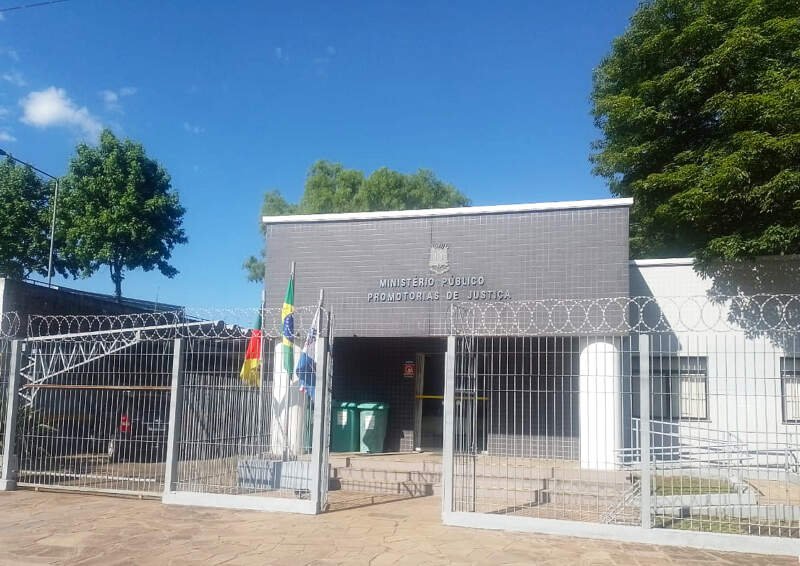 Ministério Público emite parecer sobre o suposto caso de deepfake nas eleições municipais 2024 1 Ministério Público emite parecer sobre o suposto caso de deepfake nas eleições municipais 2024