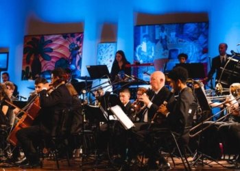Orquestra Jovem de Campo Bom apresenta "Clássicos Internacionais" 9 Orquestra Jovem de Campo Bom apresenta “Clássicos Internacionais”