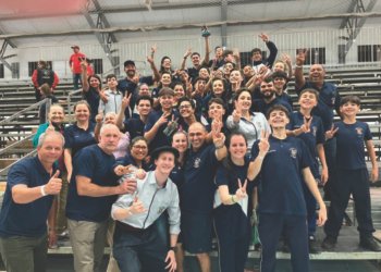 CTG Palanques da Tradição é vice-campeão na categoria juvenil do JuvEnart 2 CTG Palanques da Tradição é vice-campeão na categoria juvenil do JuvEnart