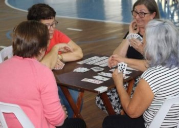 Municipal de Canastra com inscrições abertas 7 Municipal de Canastra com inscrições abertas