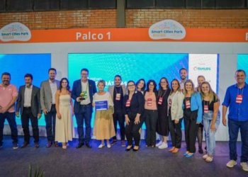 Campo Bom recebe Prêmio de Boas Práticas na categoria Saúde e Direitos Humanos 10 Campo Bom recebe Prêmio de Boas Práticas na categoria Saúde e Direitos Humanos